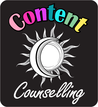 Content Counselling